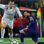 MLS: El consejo de Bale a Messi