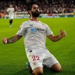 Isco reveló el infierno que vivió en el Sevilla