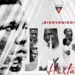 jan hurtado ldu quito captura de pantalla