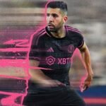 Jordi Alba se suma al Inter Miami
