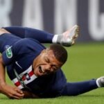 ¡SORPRENDENTE! Filtran la carta del PSG a Mbappé