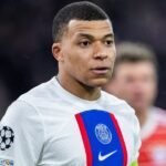 kylian mbappe paris saint germain goalcom