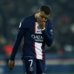 Ligue 1 – Paris Saint Germain vs Olympique Lyonnais