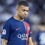 kylian mbappe paris saint germain tycsportscom