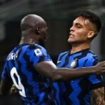 lautaro martinez romelu lukaku inter de milan sempreintercom