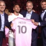 lionel messi inter miami mls presentacion captura de pantalla