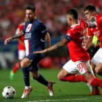 Messi marcó el mejor gol de la Champions League 2022-23 (VIDEO)