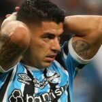 luis suarez gremio americatvcompe