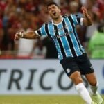El técnico de Gremio confirmó los planes de Luis Suárez