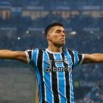 luis suarez gremio golazo24com