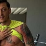 mesut ozil bzberlincom