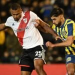 salomon rondon river plate rosario central lapaginamillonariacom