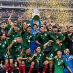 seleccion mexico campeon copa oro 2023 miseleccionmx twitter
