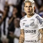 ¡INDISCIPLINA! El polémico motivo por el que Yeferson Soteldo fue apartado en Santos