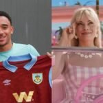Aaron Ramsey barbie burnley yahoocom