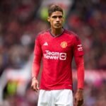 Varane alzó la voz sobre la sobrecarga de partidos del fútbol actual