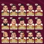 convocatoria vinotinto venezuela fecha fifa septiembre 2023 selevinotinto x