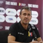 Fernando Batista habló de su objetivo como DT de la Vinotinto (VIDEO)