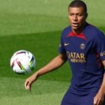 El PSG ‘perdona’ a Mbappé
