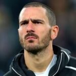 La amenaza de Bonucci a la Juventus