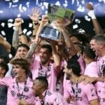 Todos los títulos que ha ganado Messi a lo largo de su carrera