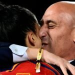 luis rubiales jenni hermoso semanaes