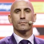 luis rubiales presidente real federacion española de futbol eldiarioarcom