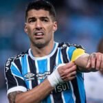 luis suarez gremio tycsportscom