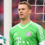 manuel Neuer bayern munich yahoocom