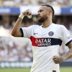 neymar paris saint germain marcacom