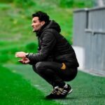 Oswaldo Vizcarrondo, nuevo seleccionador de la Vinotinto Sub-17