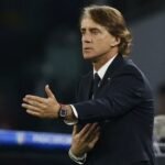 roberto mancini yahoocom