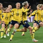 Así quedan los cuartos de final del Mundial Femenino 2023