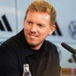 Julian Nagelsmann cadenasercom