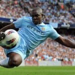 MICAH RICHARDS manchester city mancitycom