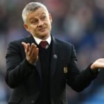 Ole Gunnar Solskjaer manchester united yahoocom