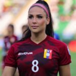 Sonia-Maria-ONeill vinotinto venezuela eltiempocom