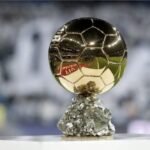 Estos son los 30 nominados al Balón de Oro 2023