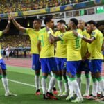 brasil eliminatorias mundial 2026 conmebol x
