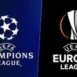 Estos son los grupos de la Champions y Europa League 2023-24