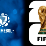 confederacion sudamericana de futbol trofeo copa del mundo fifa mundial 2026 elpopularcom