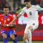 La “deuda” de Fede Valverde con Alexis Sánchez