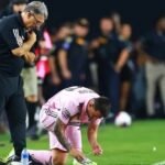 El ‘Tata’ Martino explicó la ausencia de Messi en la derrota frente Atlanta United