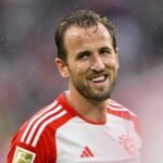 harry kane bayern mucnih thesuncouk