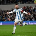 lionel messi argentina eliminatorias mundial 2026 x conmebol