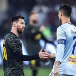 lionel messi cristiano ronaldo yahoocom