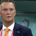 louis van gaal yahoocom