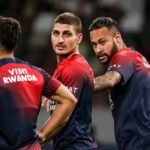 marco verratti neymar paris saint germain cadenasercom