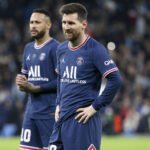 Manchester City v Paris Saint-Germain: Group A – UEFA Champions League
