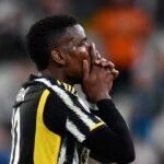 ¡POLÉMICA! La durísima sanción a la que se expone Pogba por dopaje